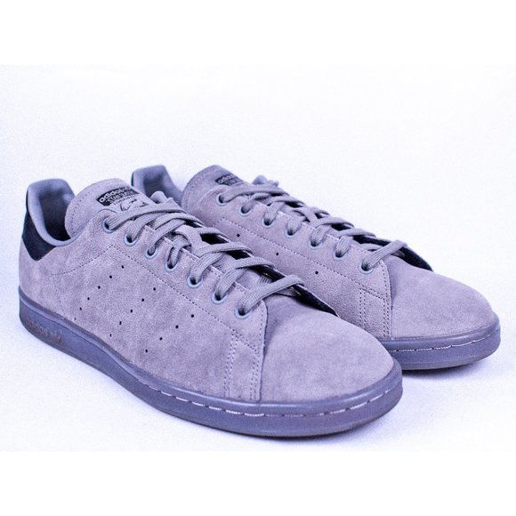 adidas stan smith 2 mens Grey